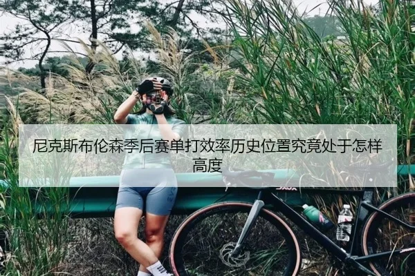 尼克斯布伦森季后赛单打效率历史位置究竟处于怎样高度